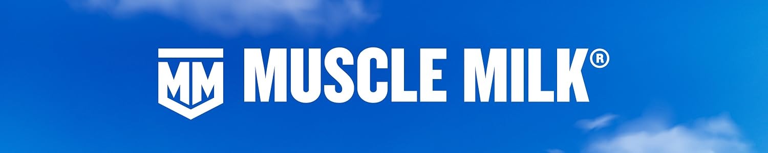Muscle Milk | Ultra-Filtered Milk Protein Nutrition Craft – For Gym & Active Lifestyle - Muscle Milk Online Store
